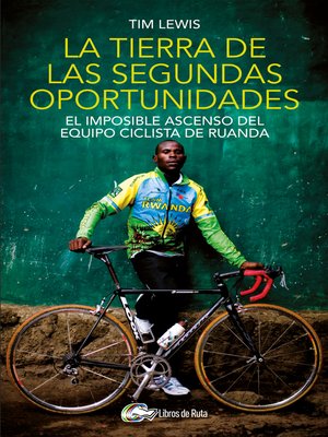 cover image of La tierra de las segundas oportunidades